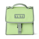 Daytrip Lunch Bag in the color Key Lime.